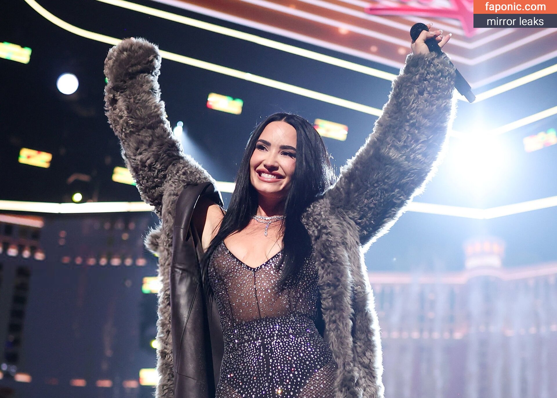 Demi Lovato, ddlovato, https:, tonia_williams Nøgen Læk OnlyFans Foto #1065