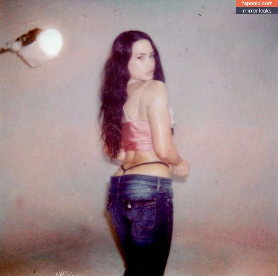 Demi Lovato, ddlovato, https:, tonia_williams Nøgen Læk OnlyFans Foto #1124