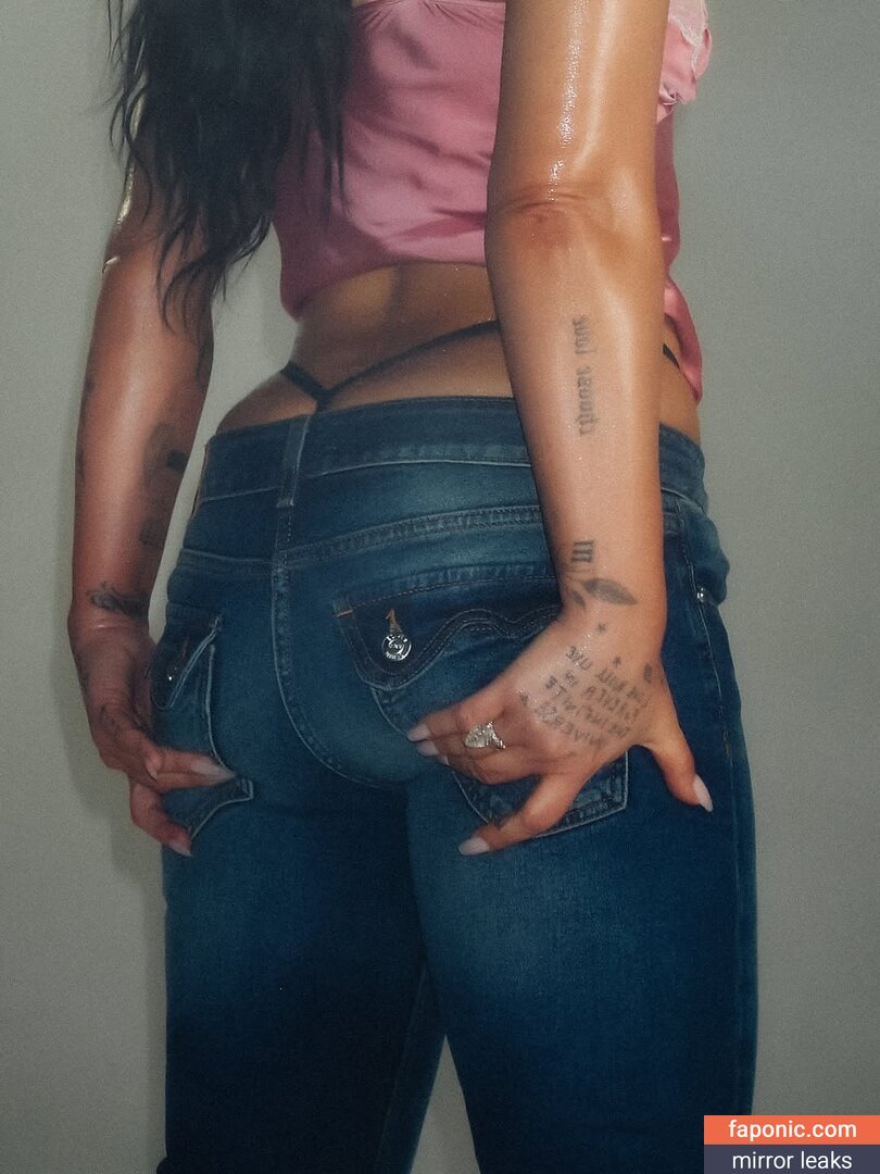 Demi Lovato, ddlovato, https:, tonia_williams Nøgen Læk OnlyFans Foto #1126