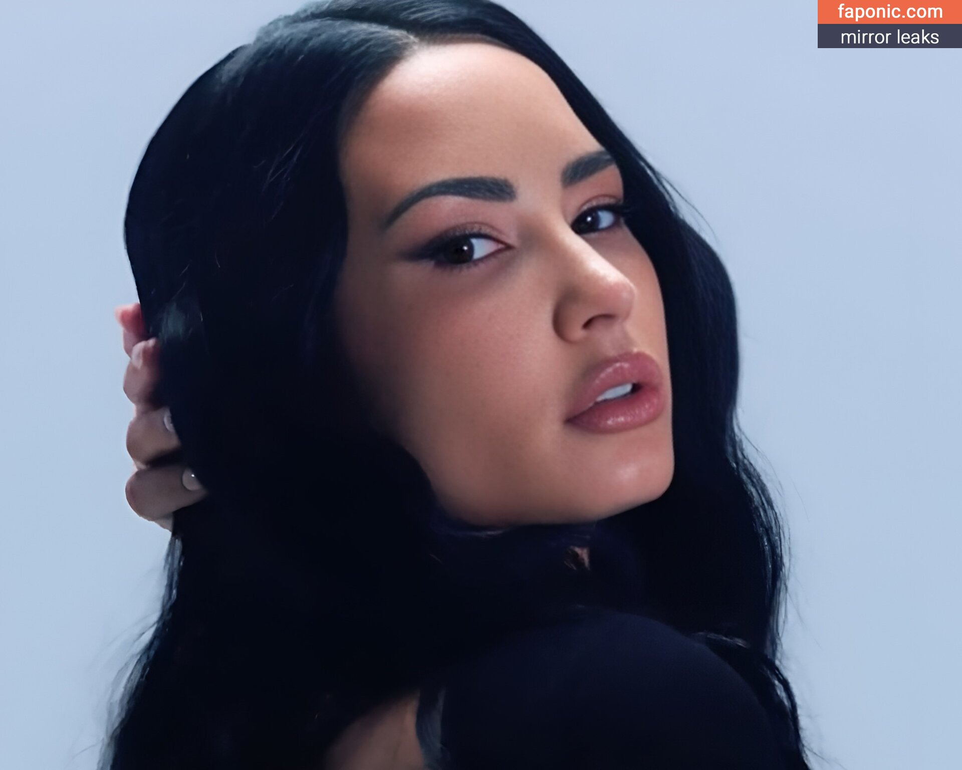 Demi Lovato, ddlovato, https:, tonia_williams Nøgen Læk OnlyFans Foto #1152