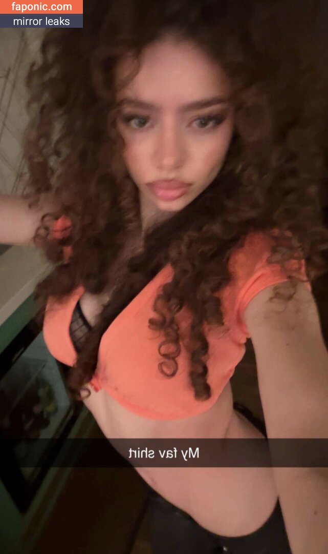 Demitra Kalogeras, demitrakalogeras, kalogerasisters Nøgen Læk OnlyFans Foto #129