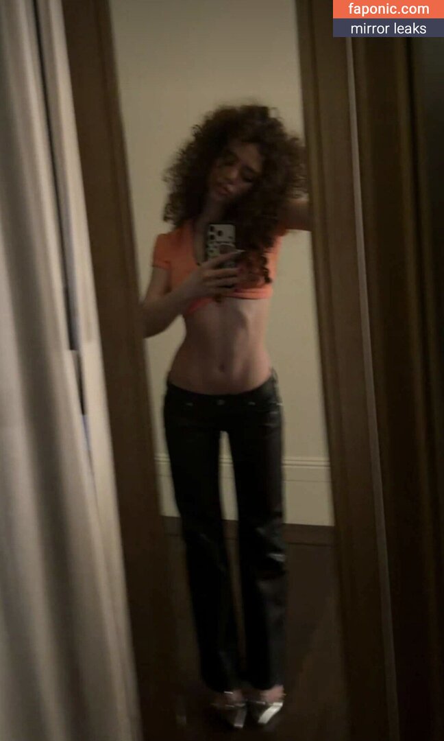Demitra Kalogeras, demitrakalogeras, kalogerasisters Nøgen Læk OnlyFans Foto #130