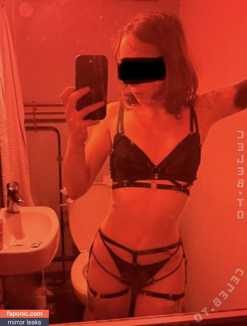 Demonora Nøgen Læk  Foto #10
