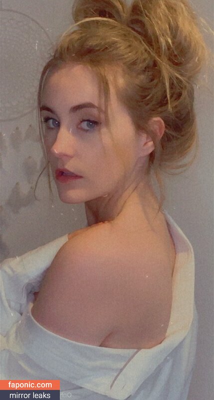 Ellierosek, ellierose.kelly Nøgen Læk OnlyFans Foto #8