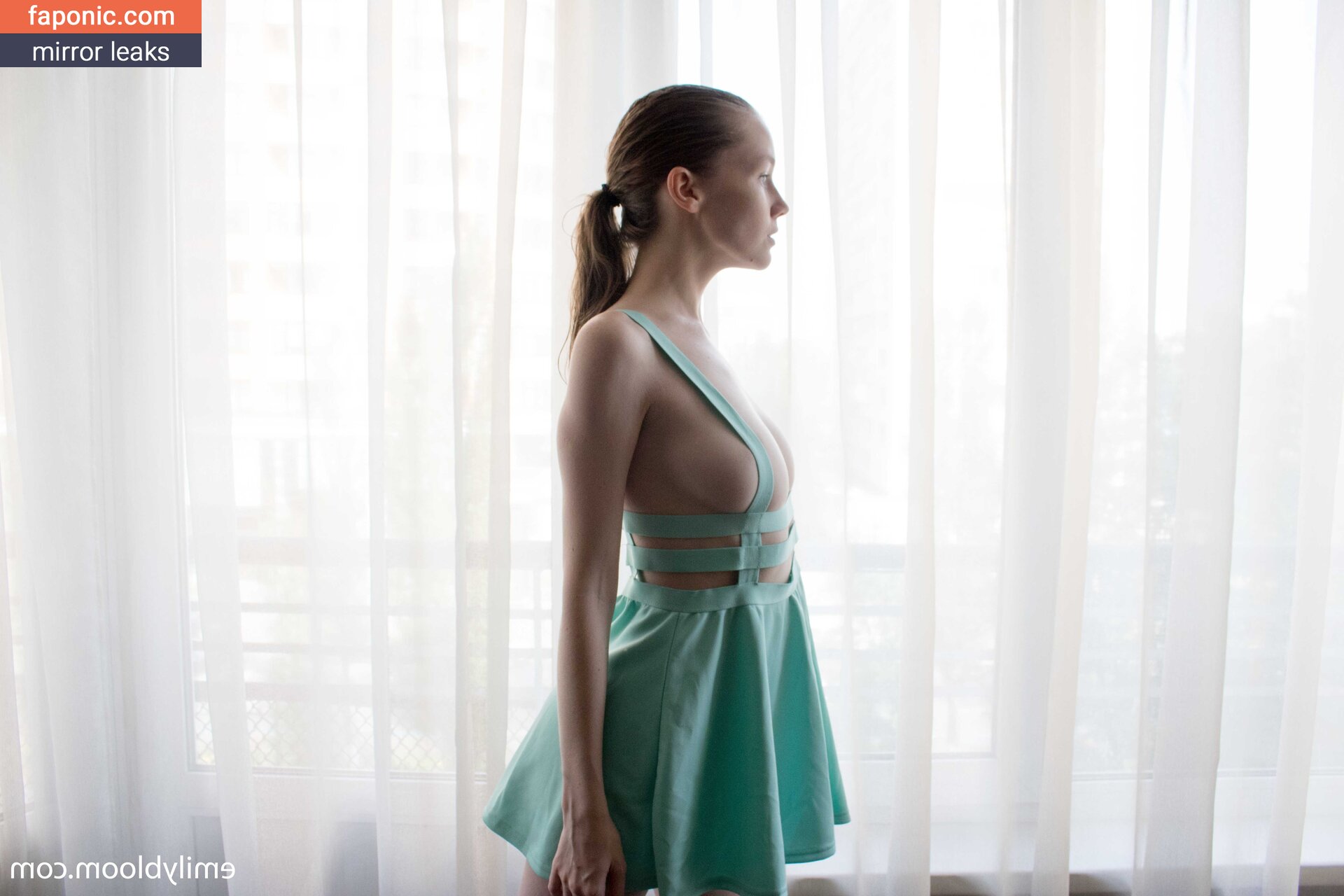 Emily Bloom, emilybloomshow, theemilybloom Nøgen Læk OnlyFans/Patreon Foto #5258