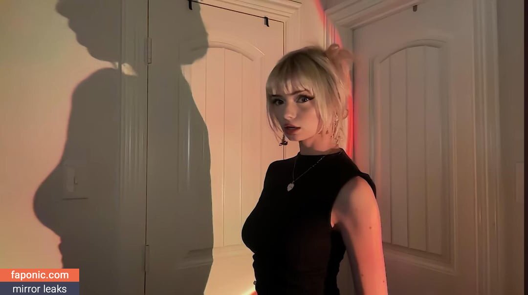 Emma's MySpace, emmaouille, emmas.world, emmasmyspace Nøgen Læk OnlyFans/Patreon Foto #10
