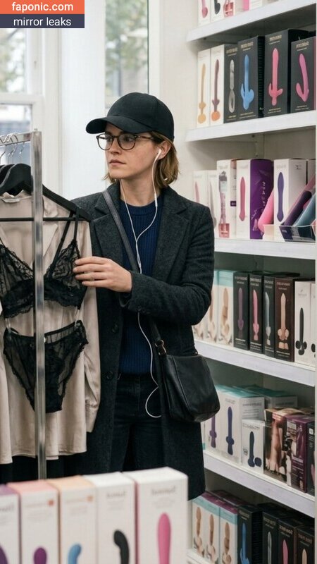 Emma Watson, EmmaWatson, elizarosewatson Nøgen Læk OnlyFans Foto #157