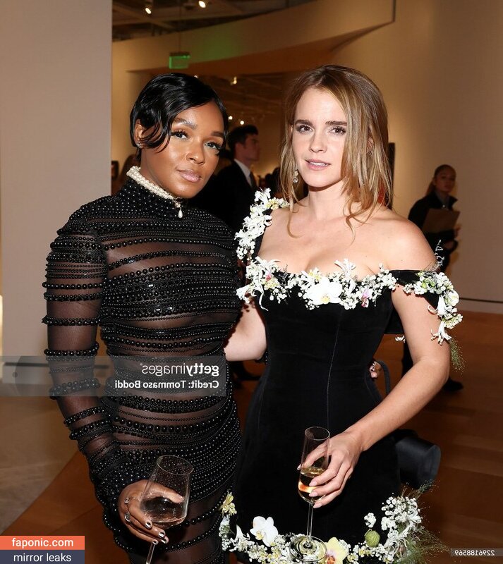 Emma Watson, EmmaWatson, elizarosewatson Nøgen Læk OnlyFans Foto #161