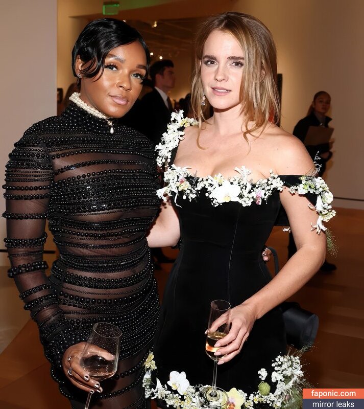 Emma Watson, EmmaWatson, elizarosewatson Nøgen Læk OnlyFans Foto #179
