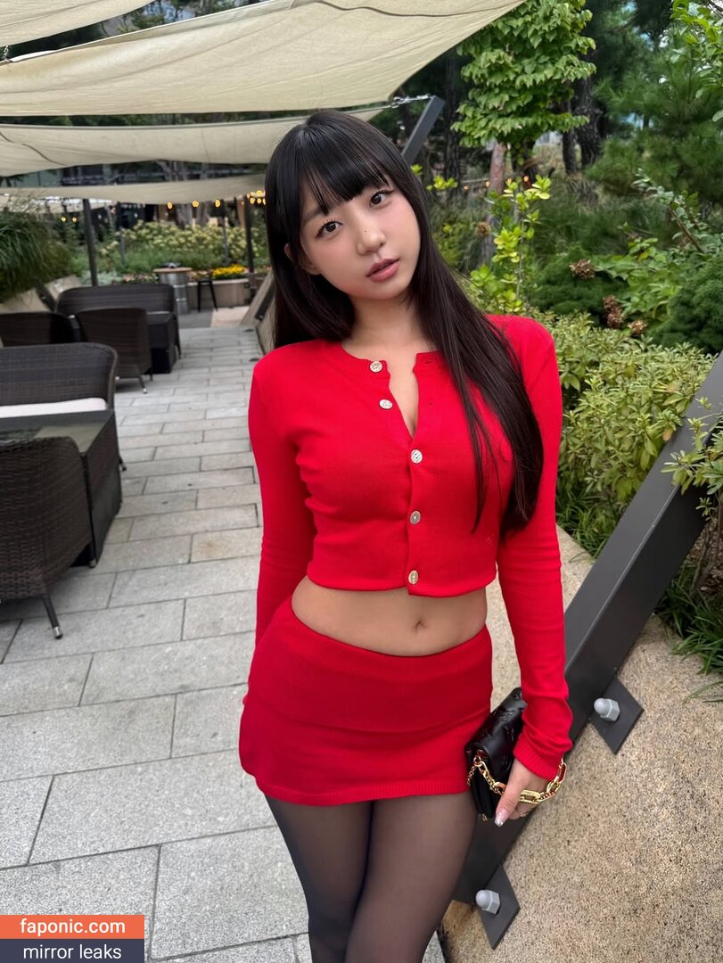 Eunji Pyoapple, Eunjipyo, djhenney, eunji, pyoapple Nøgen Læk OnlyFans/Patreon Foto #650