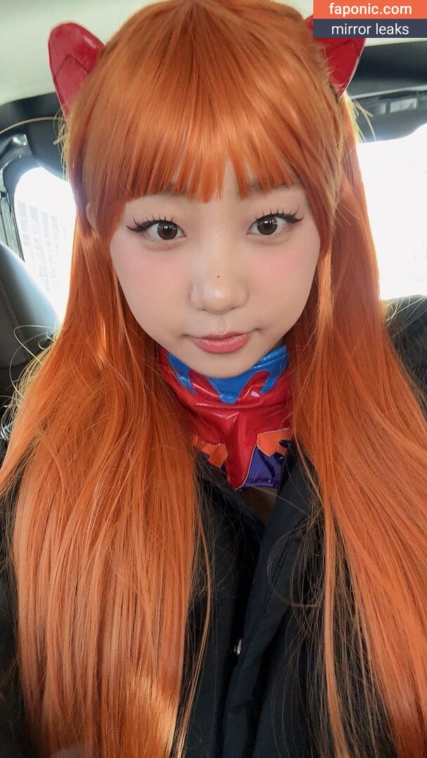 Eunji Pyoapple, Eunjipyo, djhenney, eunji, pyoapple Nøgen Læk OnlyFans/Patreon Foto #695