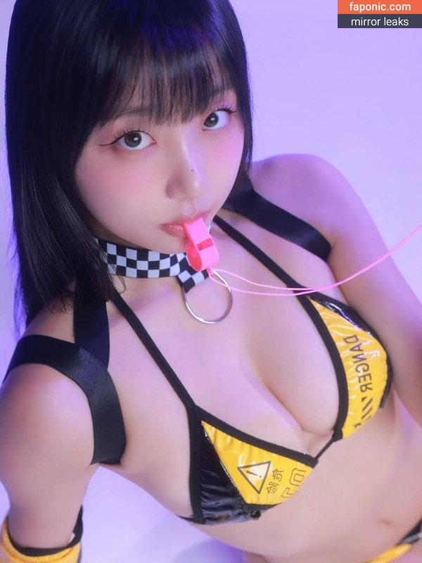 Eunji Pyoapple, Eunjipyo, djhenney, eunji, pyoapple Nøgen Læk OnlyFans/Patreon Foto #747
