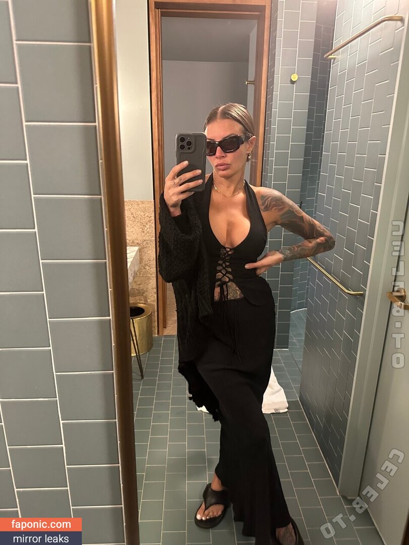 evelynuncovered Nøgen Læk OnlyFans Foto #14