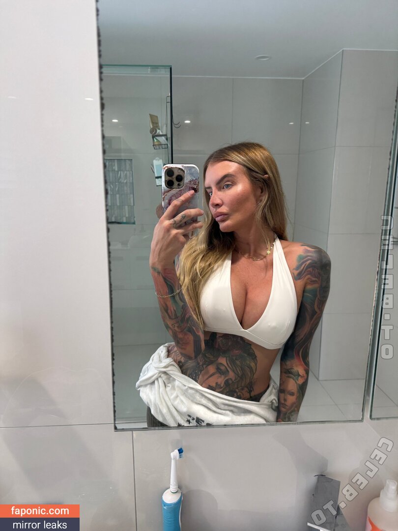 evelynuncovered Nøgen Læk OnlyFans Foto #17