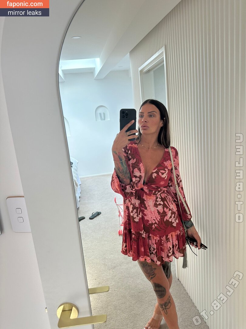 evelynuncovered Nøgen Læk OnlyFans Foto #18