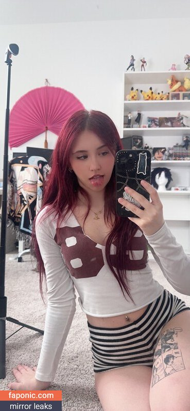 222GenTle, faeriies, faeriies.sissy Nøgen Læk OnlyFans Foto #19