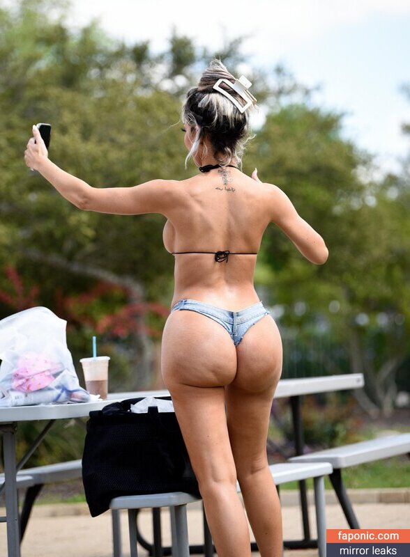 Farrah Abraham, farrahabraham, farrahandsophia, pafarrahabraham Nøgen Læk OnlyFans Foto #167