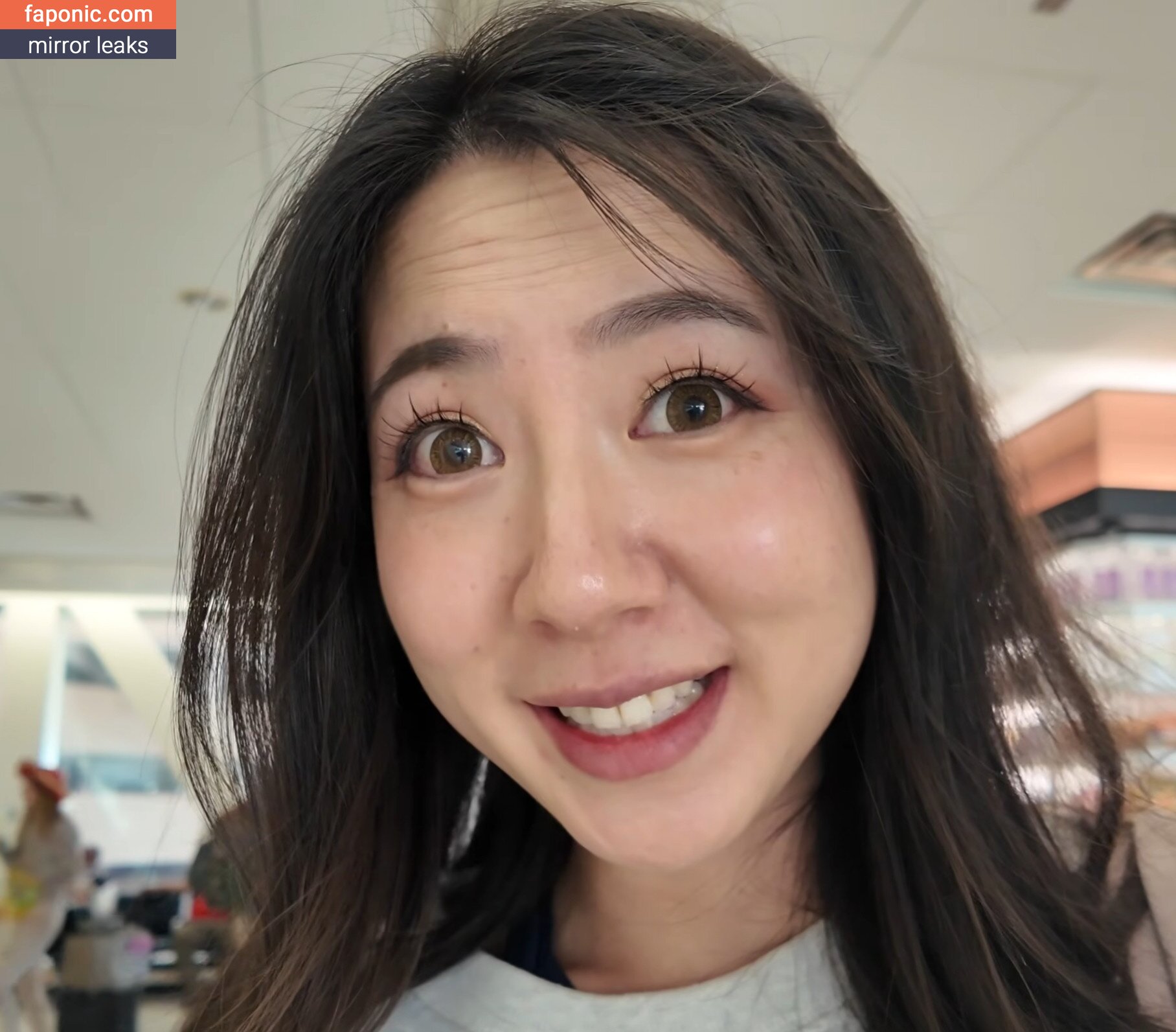 Fuslie, Leslie Nøgen Læk  Foto #910