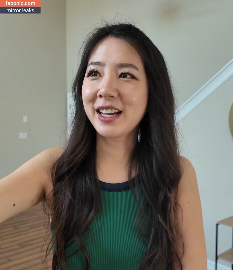 Fuslie, Leslie Nøgen Læk  Foto #913