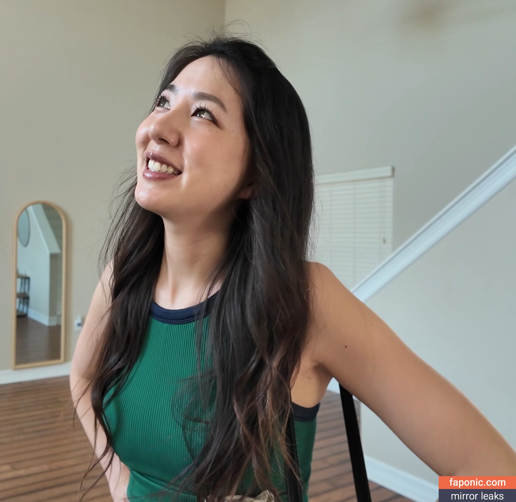 Fuslie, Leslie Nøgen Læk  Foto #914