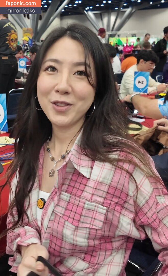 Fuslie, Leslie Nøgen Læk  Foto #920