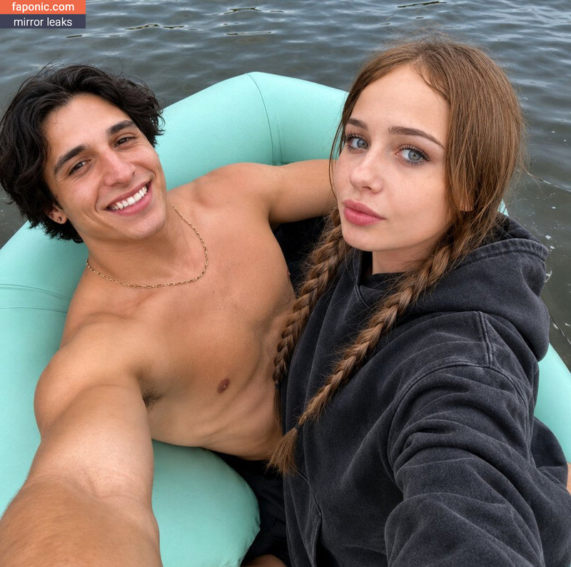 0zuottag, gattouz0 Nøgen Læk OnlyFans Foto #223