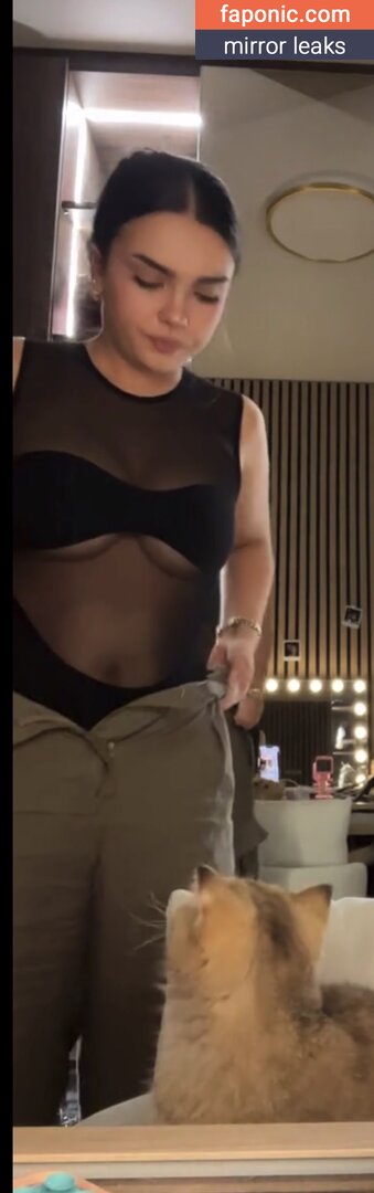 0zuottag, gattouz0 Nøgen Læk OnlyFans Foto #259