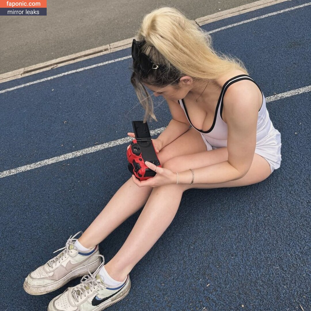 Geocasts, geegentle, geometric Nøgen Læk OnlyFans/Patreon Foto #8