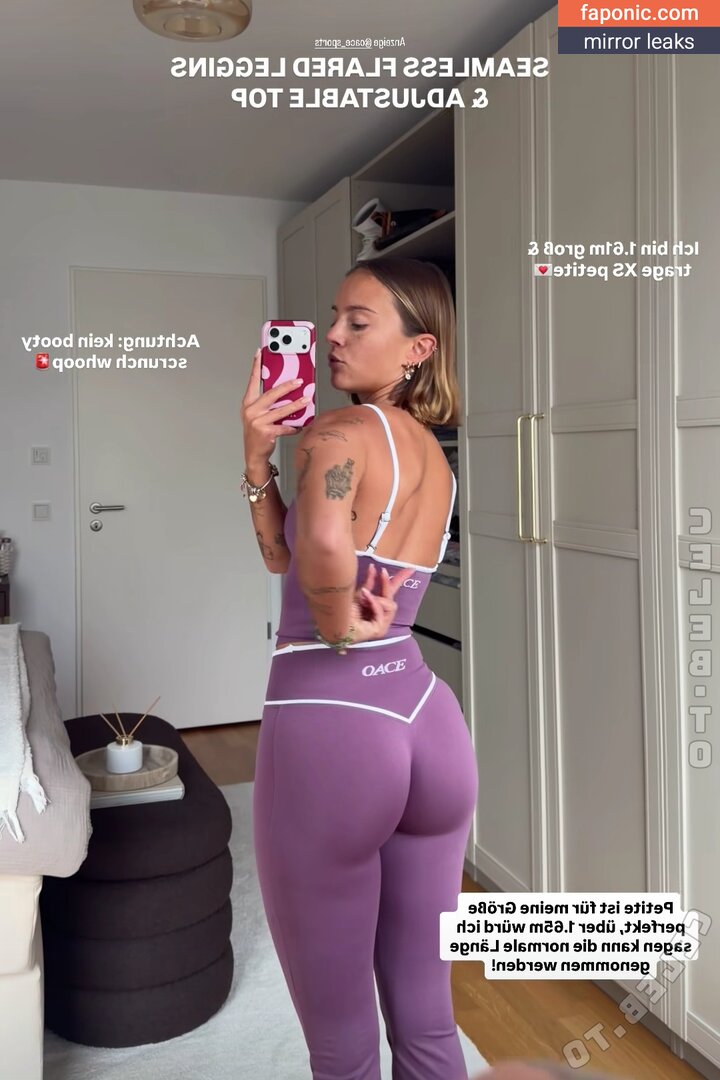 Hannaahcarolina Nøgen Læk  Foto #166