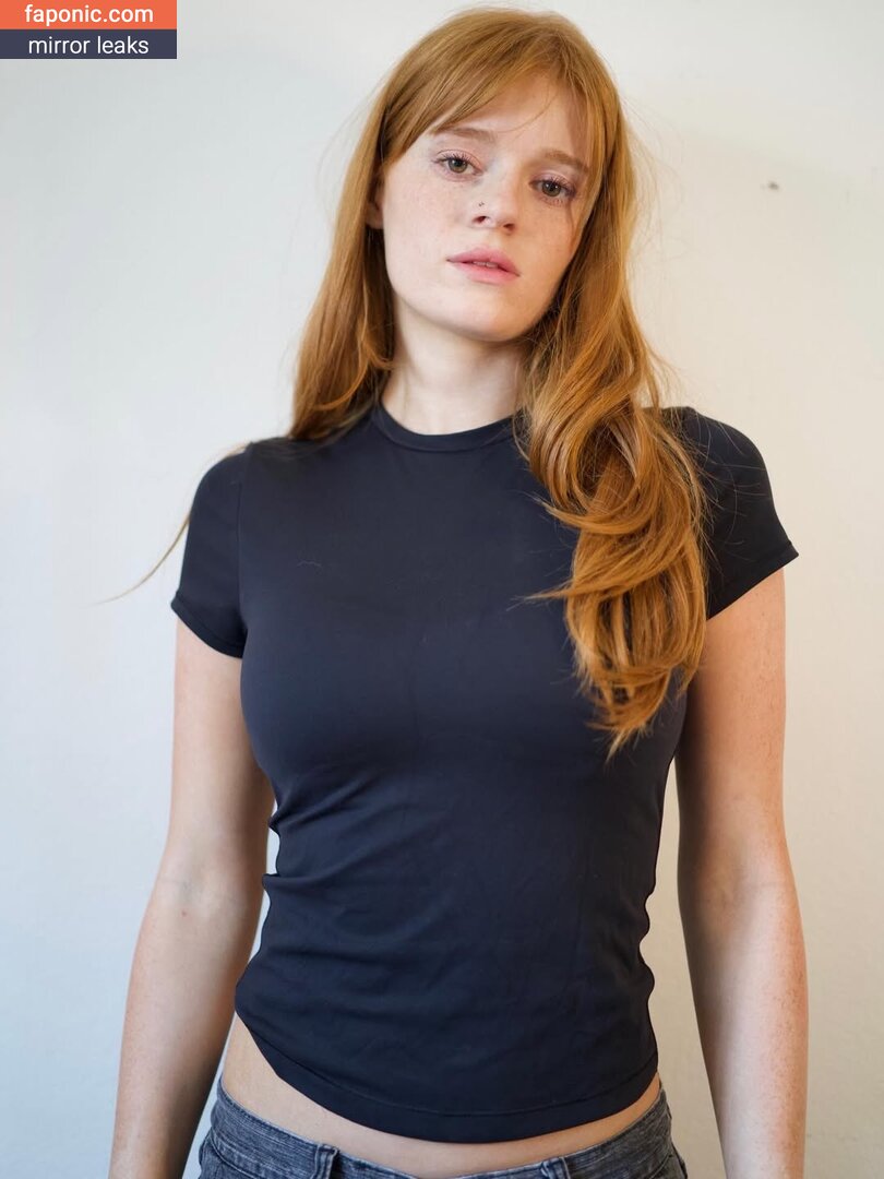 Hannah Mccloud, haileymcleod, hannahgmccloud Nøgen Læk OnlyFans Foto #2
