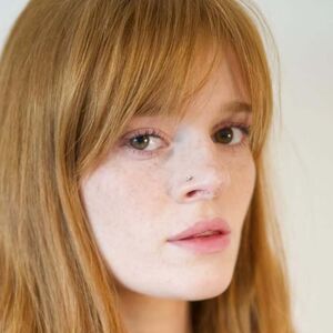 Hannah Mccloud