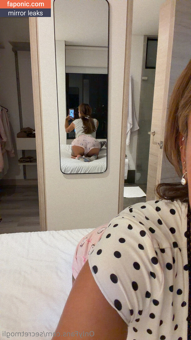 happymogli, happymoglii, secretmogli Nøgen Læk OnlyFans Foto #7