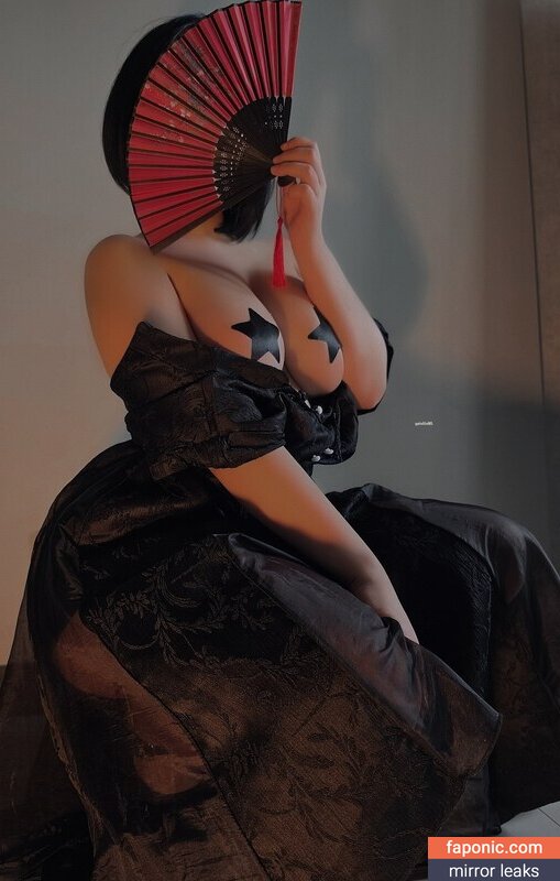 Hellsing, giuhellsing, hellsing.ultimate Nøgen Læk OnlyFans Foto #1115