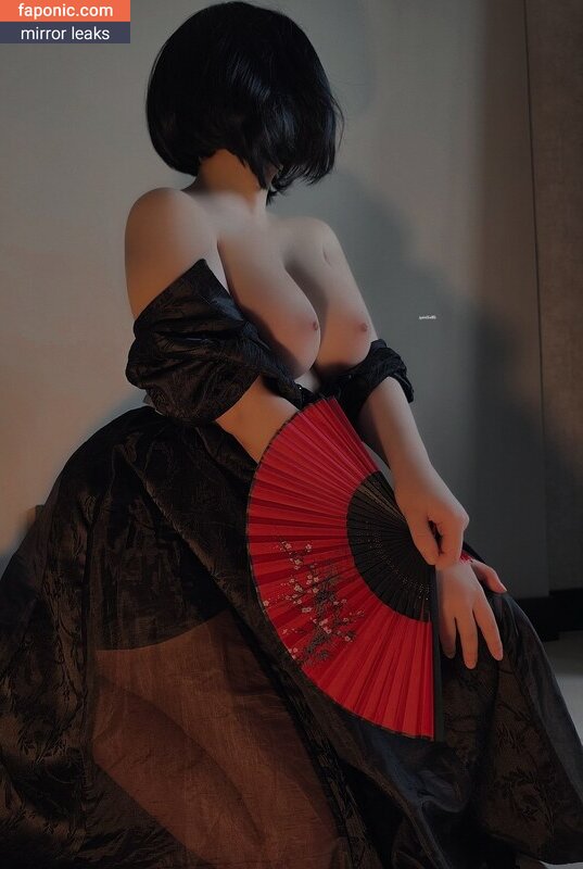Hellsing, giuhellsing, hellsing.ultimate Nøgen Læk OnlyFans Foto #1116