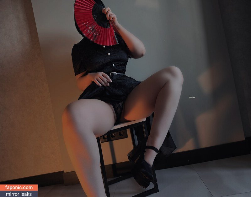 Hellsing, giuhellsing, hellsing.ultimate Nøgen Læk OnlyFans Foto #1120