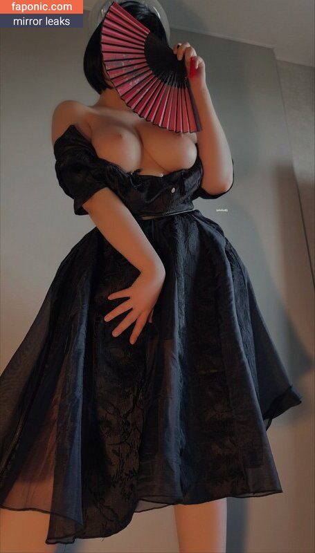 Hellsing, giuhellsing, hellsing.ultimate Nøgen Læk OnlyFans Foto #1125