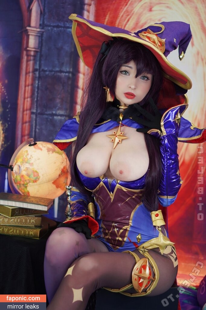 Hidori Rose, HidoriRose, Social Media Content, hidori_rose, hidorirosecos Nøgen Læk OnlyFans/Patreon Foto #3494