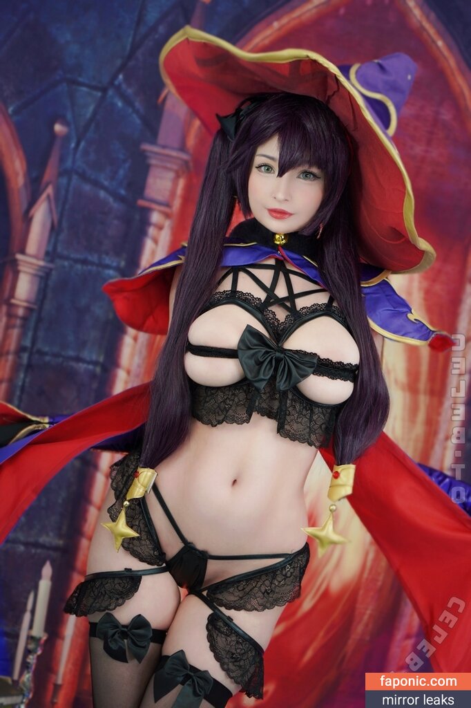 Hidori Rose, HidoriRose, Social Media Content, hidori_rose, hidorirosecos Nøgen Læk OnlyFans/Patreon Foto #3503