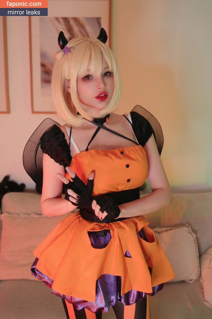 Hidori Rose, HidoriRose, Social Media Content, hidori_rose, hidorirosecos Nøgen Læk OnlyFans/Patreon Foto #3701
