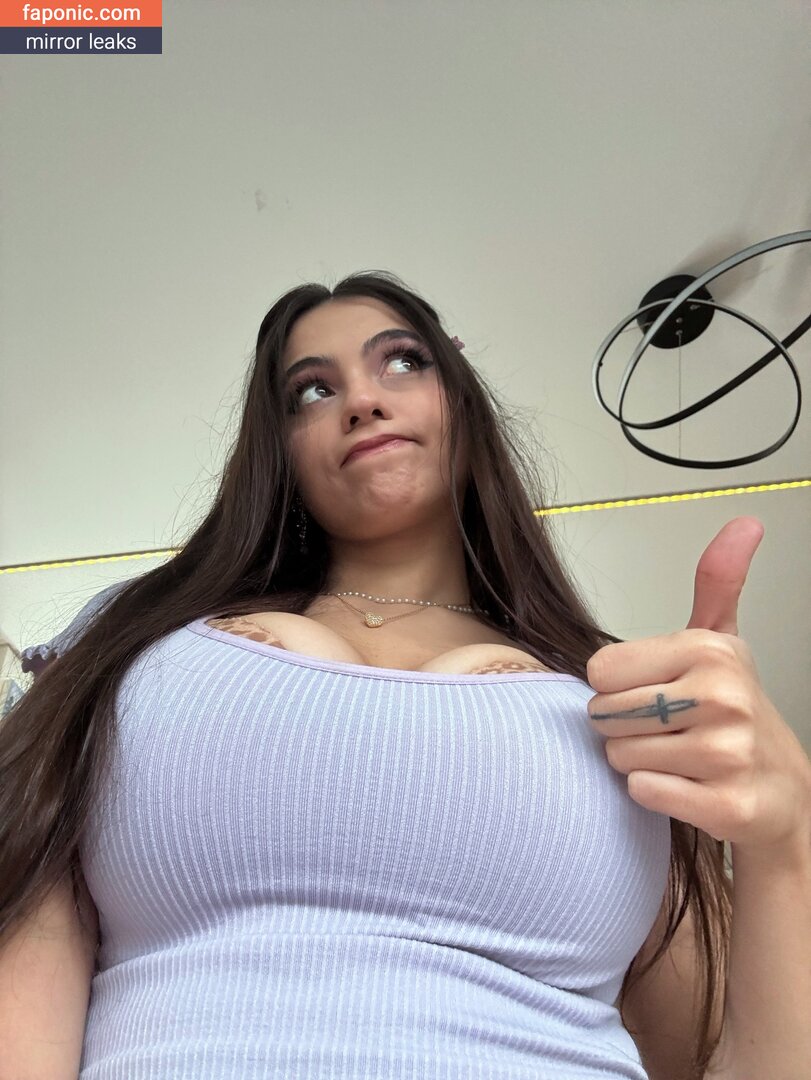 Agueda Correa, Fake, iaara_182, iaaras, iaaras2 Nøgen Læk OnlyFans Foto #1031