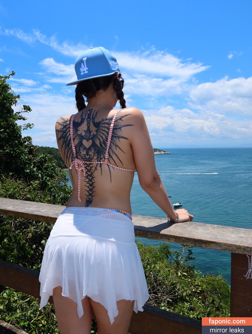 Agueda Correa, Fake, iaara_182, iaaras, iaaras2 Nøgen Læk OnlyFans Foto #1034