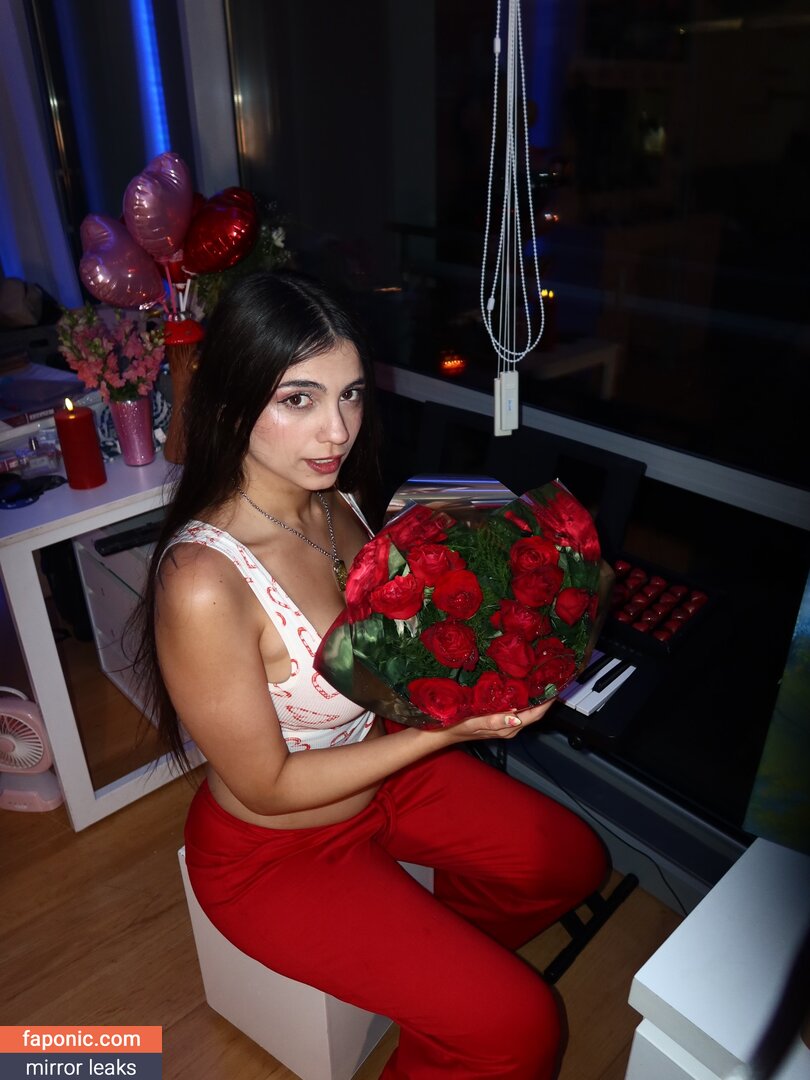 Agueda Correa, Fake, iaara_182, iaaras, iaaras2 Nøgen Læk OnlyFans Foto #1040