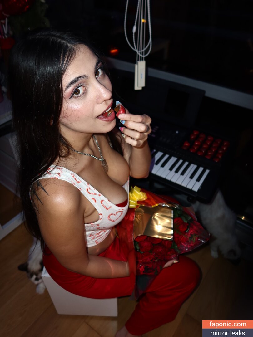 Agueda Correa, Fake, iaara_182, iaaras, iaaras2 Nøgen Læk OnlyFans Foto #1045