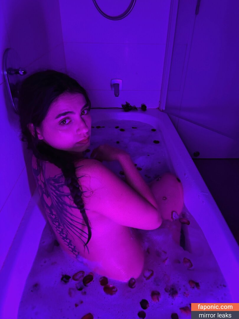 Agueda Correa, Fake, iaara_182, iaaras, iaaras2 Nøgen Læk OnlyFans Foto #1067