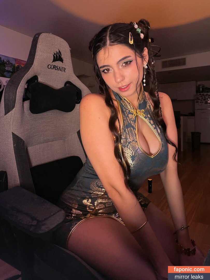 Agueda Correa, Fake, iaara_182, iaaras, iaaras2 Nøgen Læk OnlyFans Foto #1082