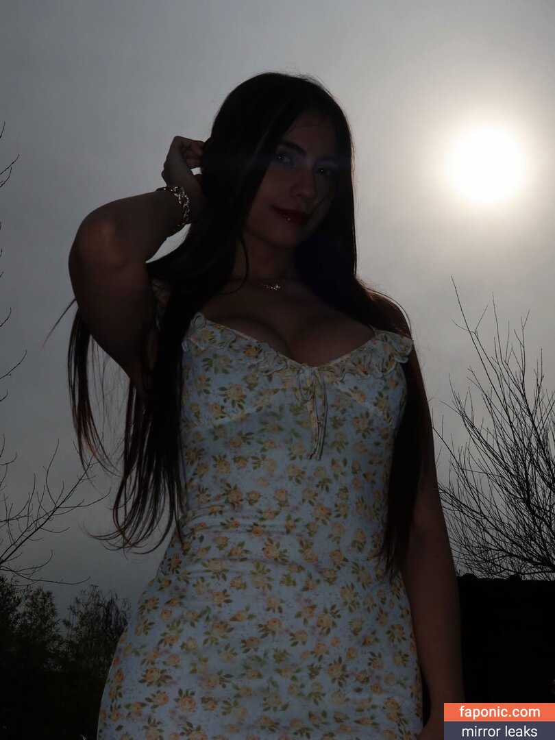 Agueda Correa, Fake, iaara_182, iaaras, iaaras2 Nøgen Læk OnlyFans Foto #1122
