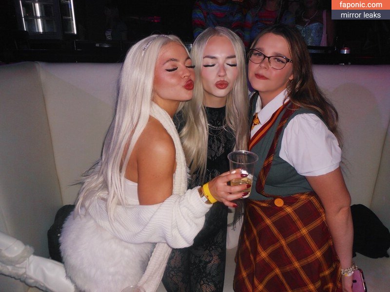 Jamielyn Duggan, jamielynduggan, jamielynlifts Nøgen Læk  Foto #11