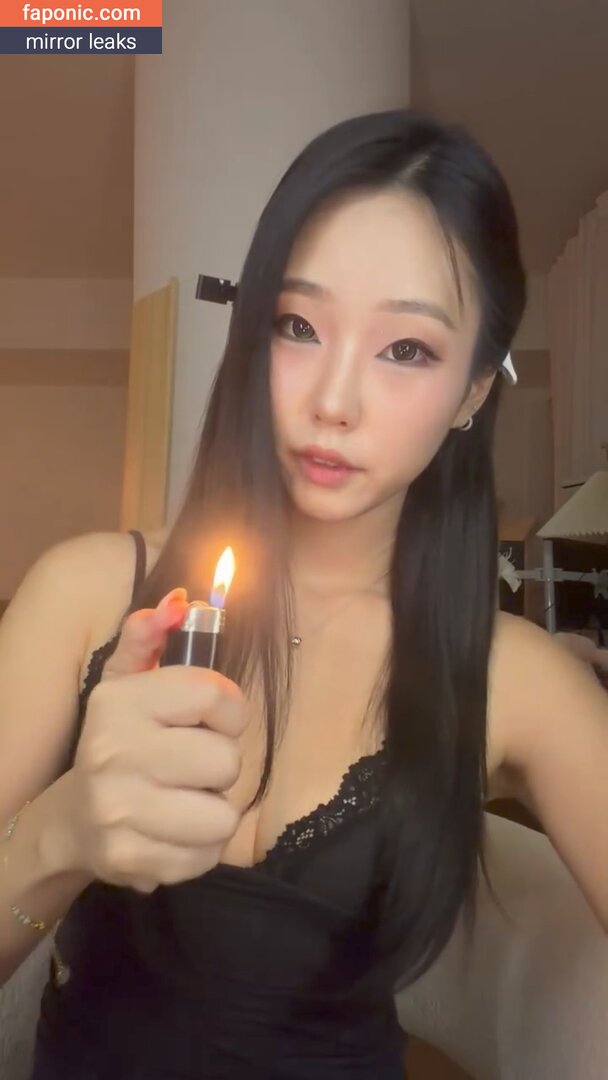 Jessica, h.yojeong, jessicahkim Nøgen Læk OnlyFans Foto #12
