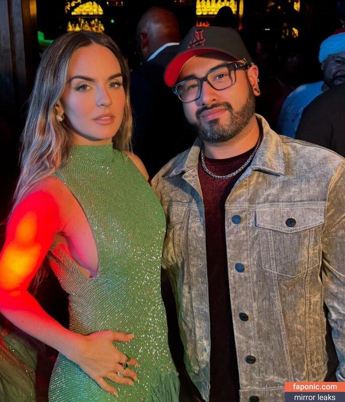 JoJo Levesque, iamjojo Nøgen Læk  Foto #10