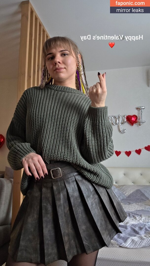 Julia Kul, JuliaKul_Official, juliakul Nøgen Læk OnlyFans/Patreon Foto #80